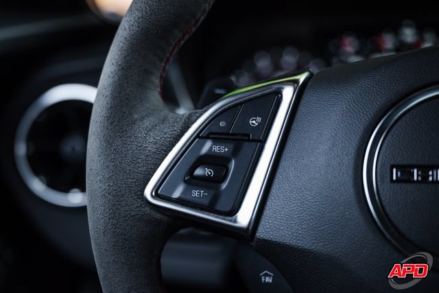 Used 2018 Chevrolet Camaro ZL1 RWD image 72