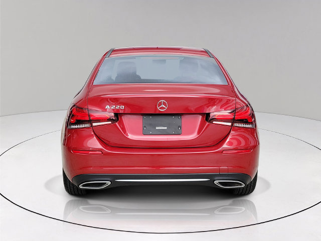 Used 2021 Mercedes-Benz A 220 image 5