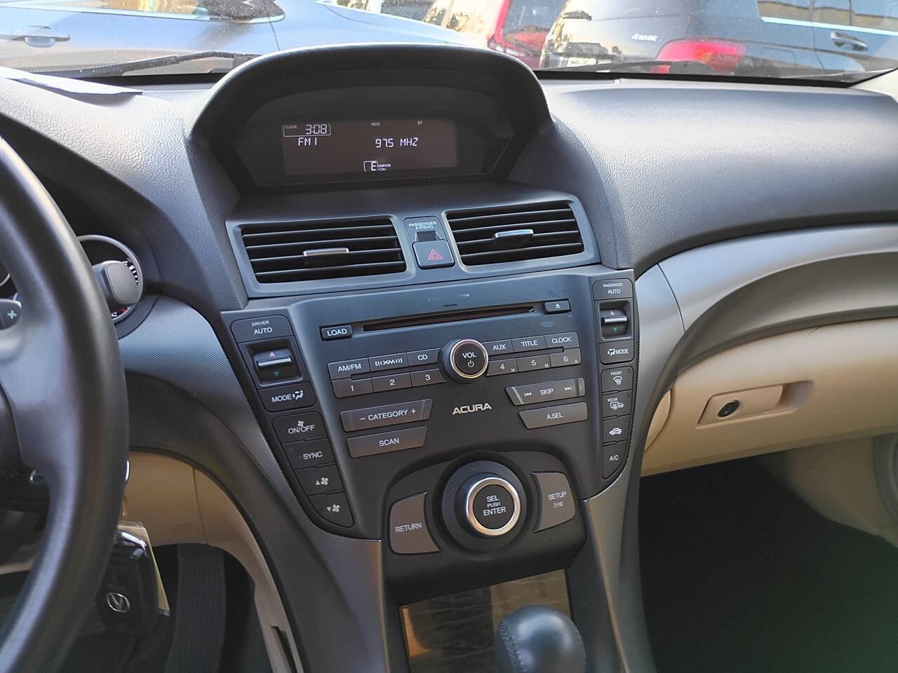 Used 2012 Acura TL FWD image 14