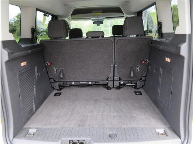 Used 2016 Ford Transit Connect XLT FWD image 32