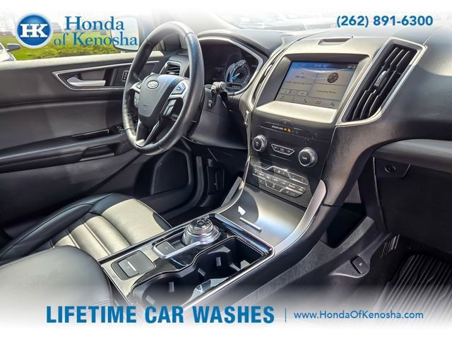 Used 2019 Ford Edge SEL w/ Equipment Group 201A AWD/4WD image 26