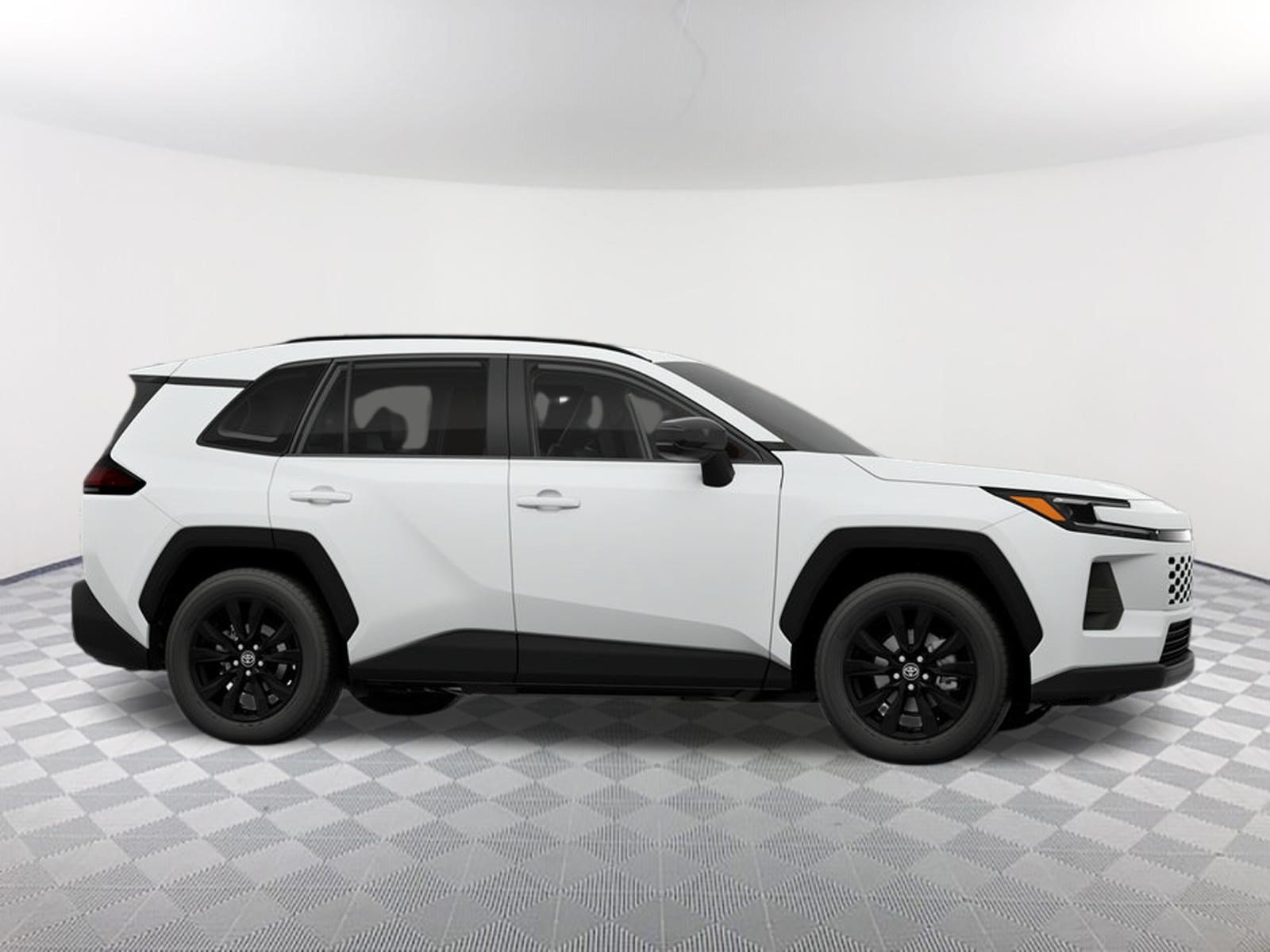 New 2026 Toyota RAV4 XLE Premium AWD/4WD image 13
