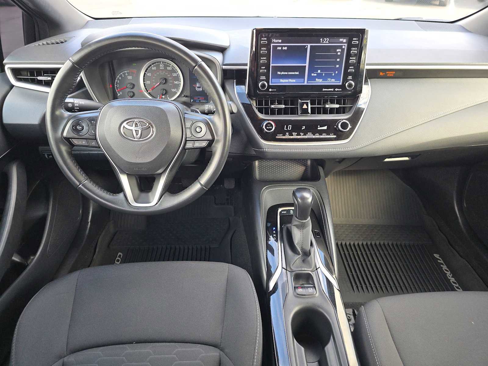 Used 2022 Toyota Corolla SE image 20