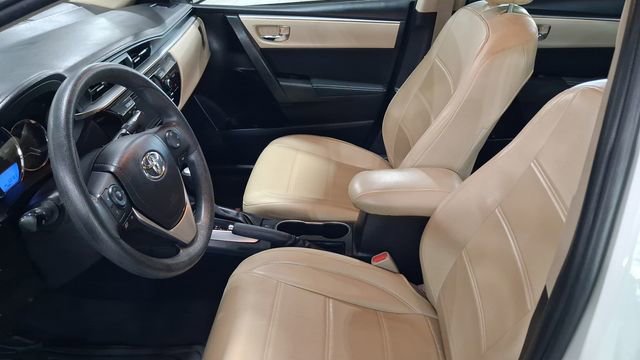 Used 2016 Toyota Corolla LE image 9
