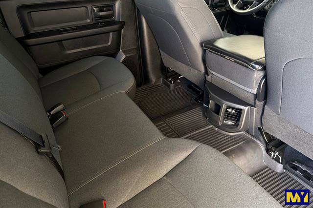 Used 2023 RAM 2500 Tradesman AWD/4WD image 18