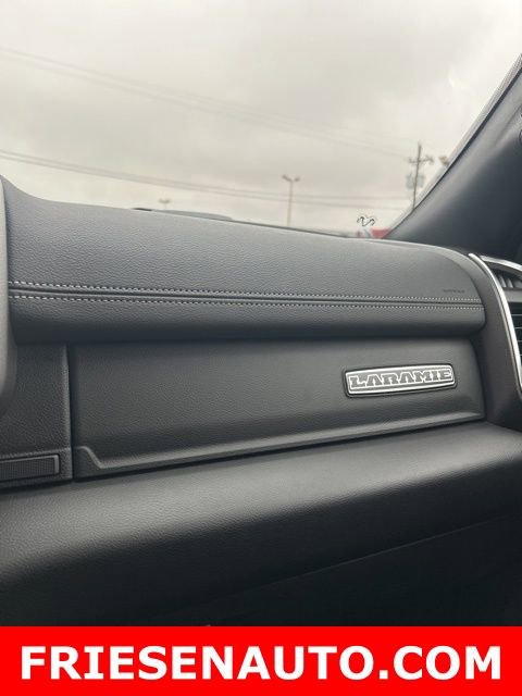 New 2026 RAM 2500 Laramie w/ Night Edition image 26