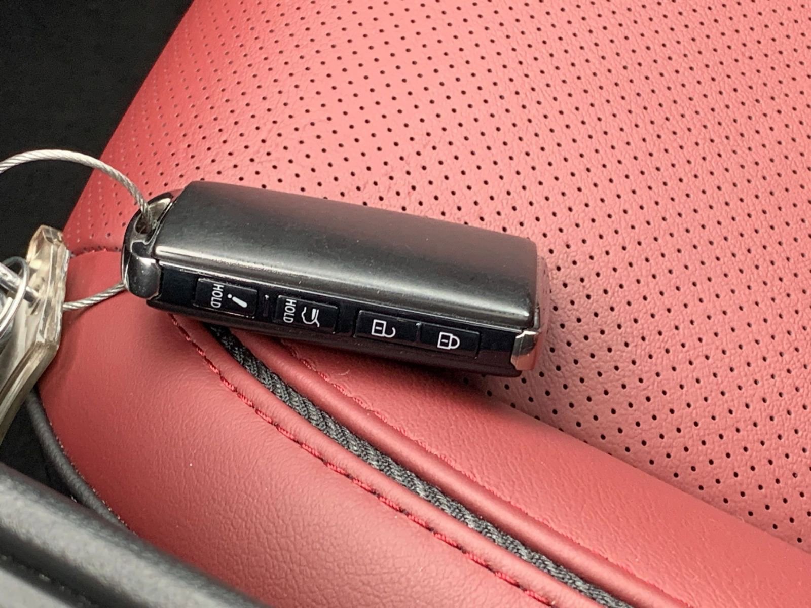 Used 2025 MAZDA CX-50 2.5 Hybrid w/ Premium Plus Pkg image 21