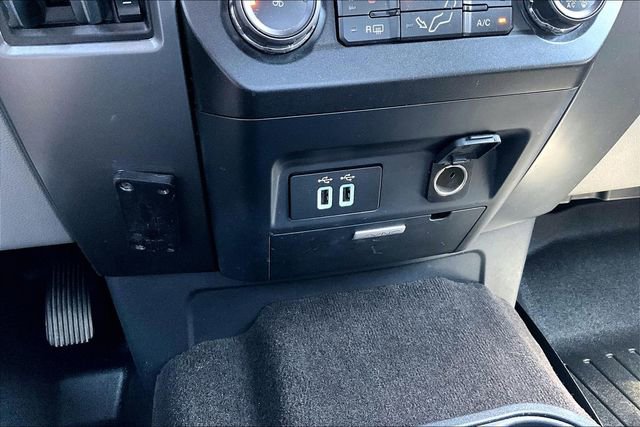 Used 2018 Ford F250 XLT w/ XLT Premium Package AWD/4WD image 24