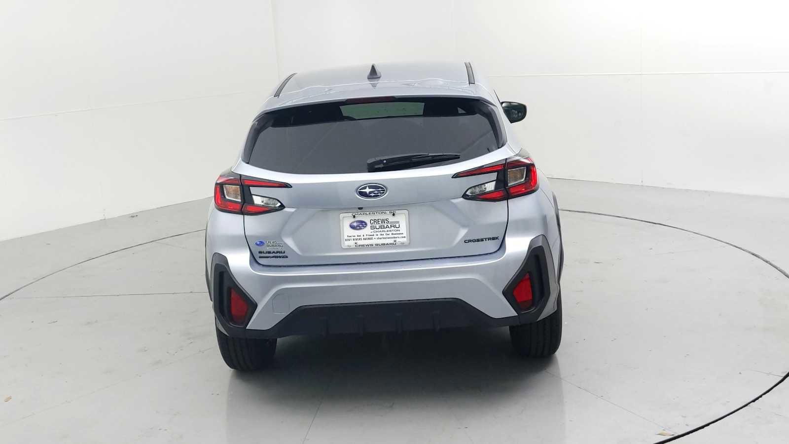 New 2026 Subaru Crosstrek 2.5i image 9