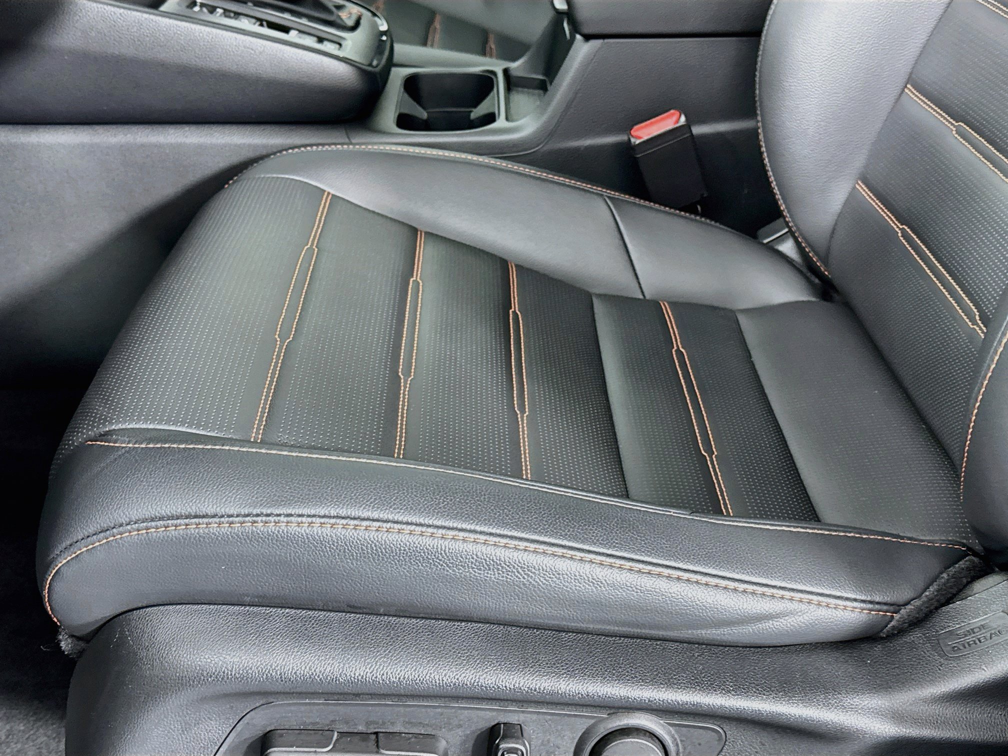 Certified 2024 Honda CR-V Sport Touring image 20