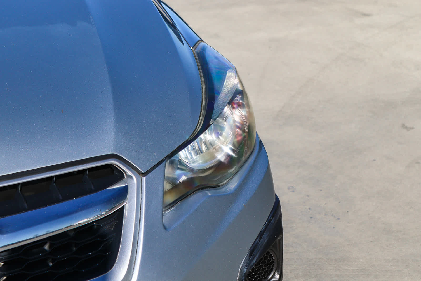 Used 2012 Subaru Impreza 2.0i Premium AWD/4WD image 7