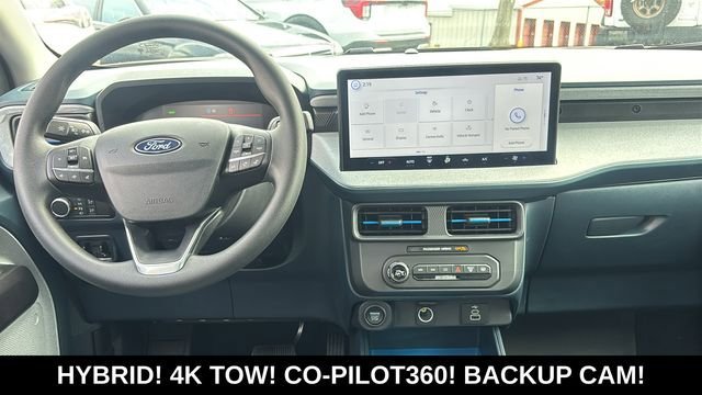 New 2026 Ford Maverick XLT w/ Equipment Group 301A AWD/4WD image 7
