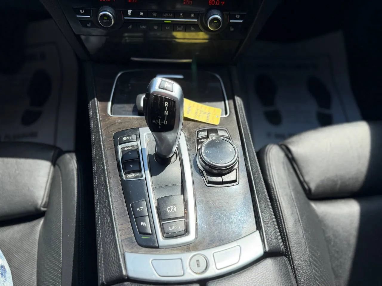 Used 2014 BMW 740i image 48