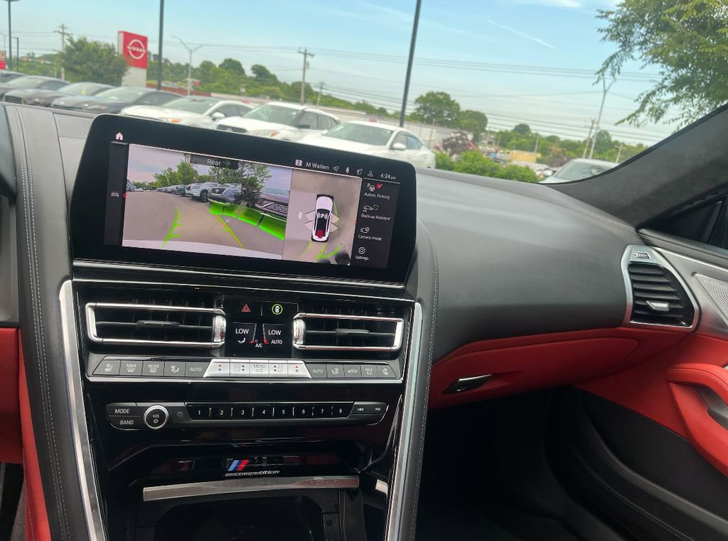 Used 2024 Audi S5 Premium Plus AWD/4WD image 10