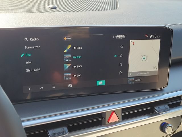 New 2026 Kia Sorento SX Prestige AWD/4WD image 21