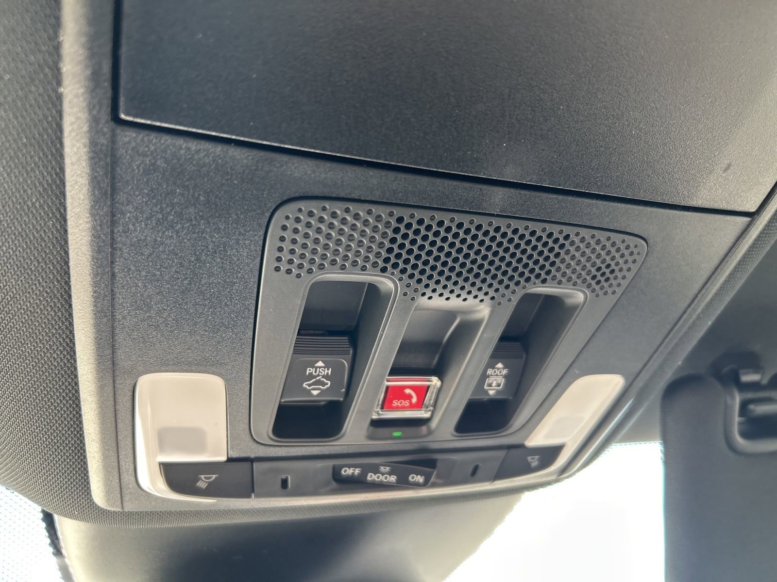 Used 2026 Honda Passport TrailSport Elite image 23