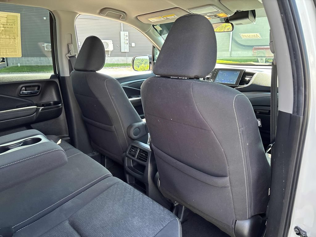 Used 2021 Honda Ridgeline Sport image 27