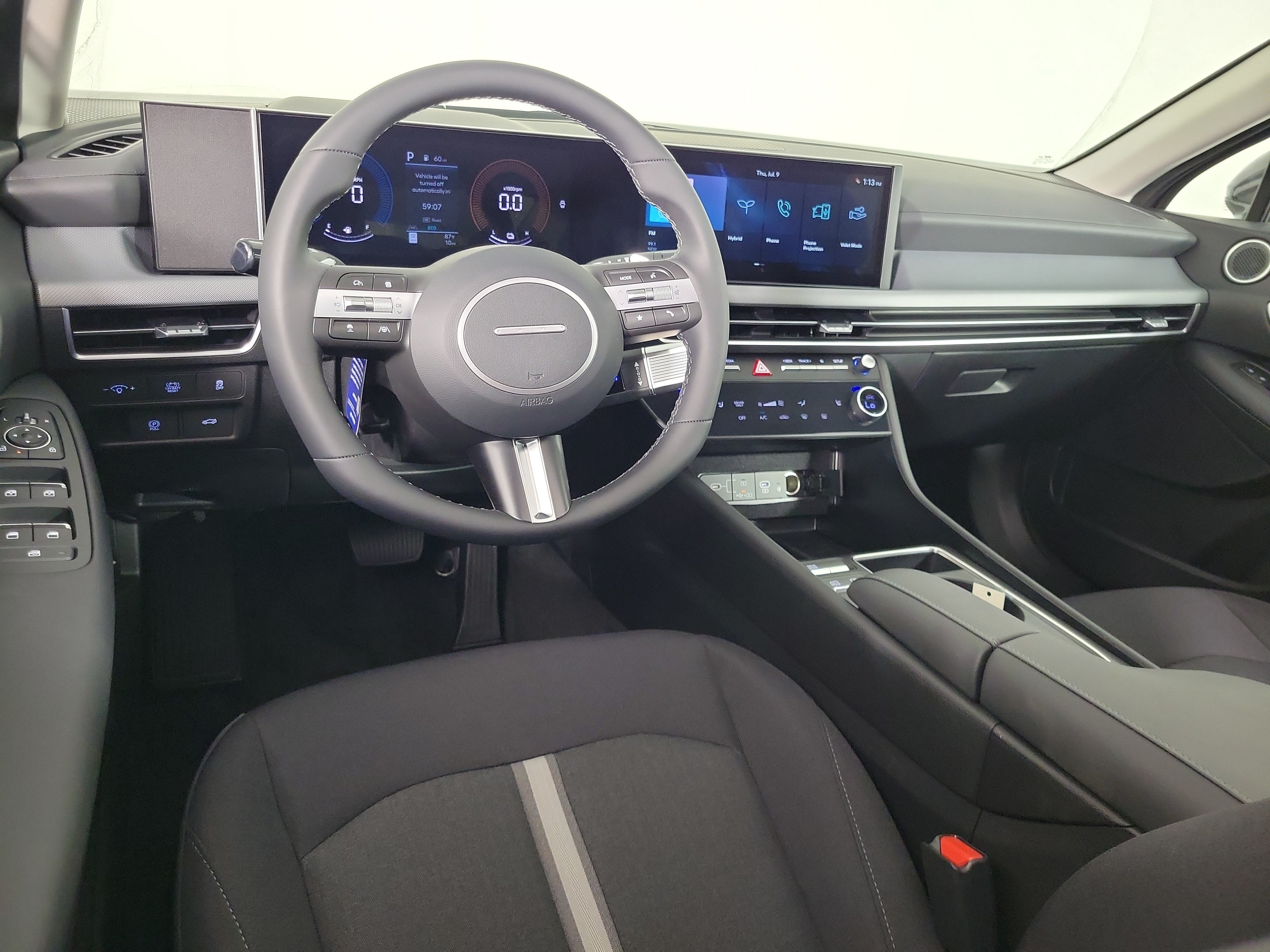 New 2026 Hyundai Sonata SEL FWD image 12