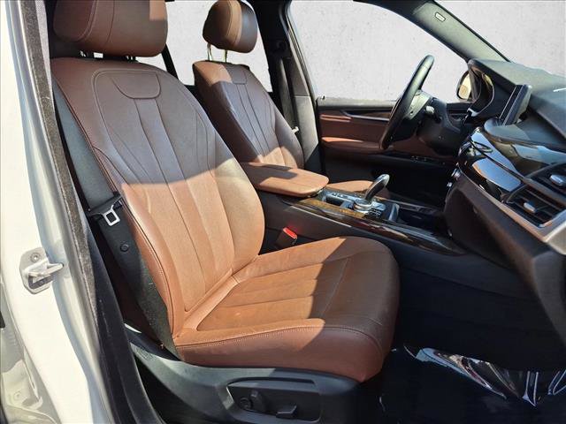 Used 2017 BMW X5 sDrive35i RWD image 21