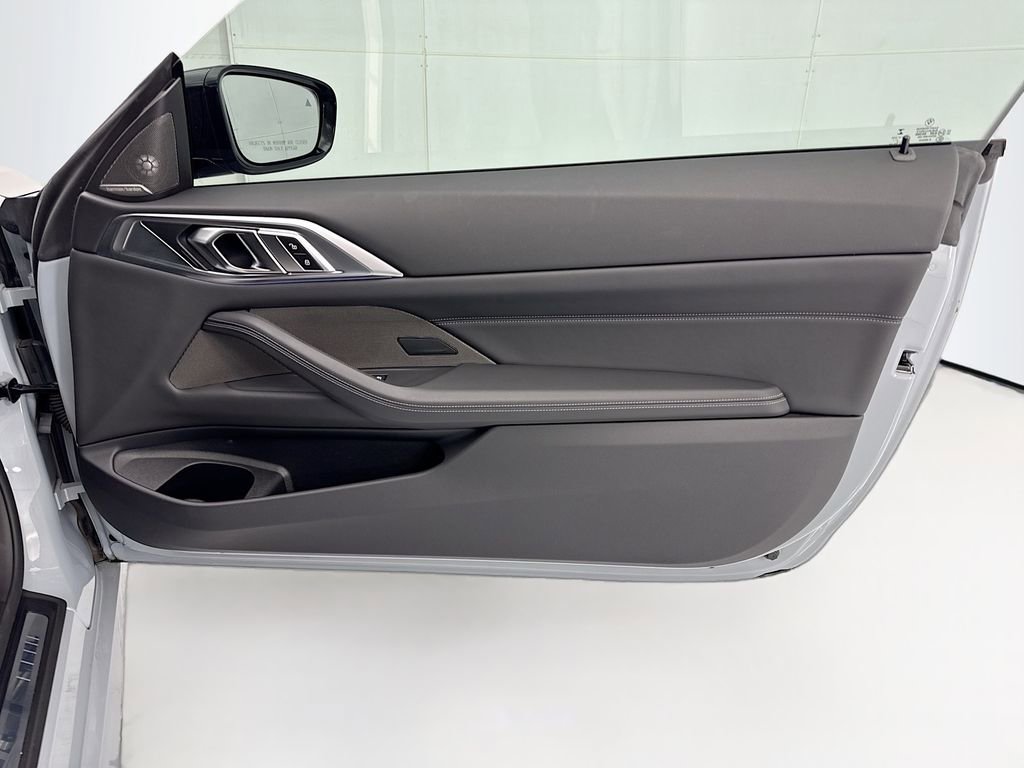 Used 2022 BMW 440i xDrive Coupe image 24