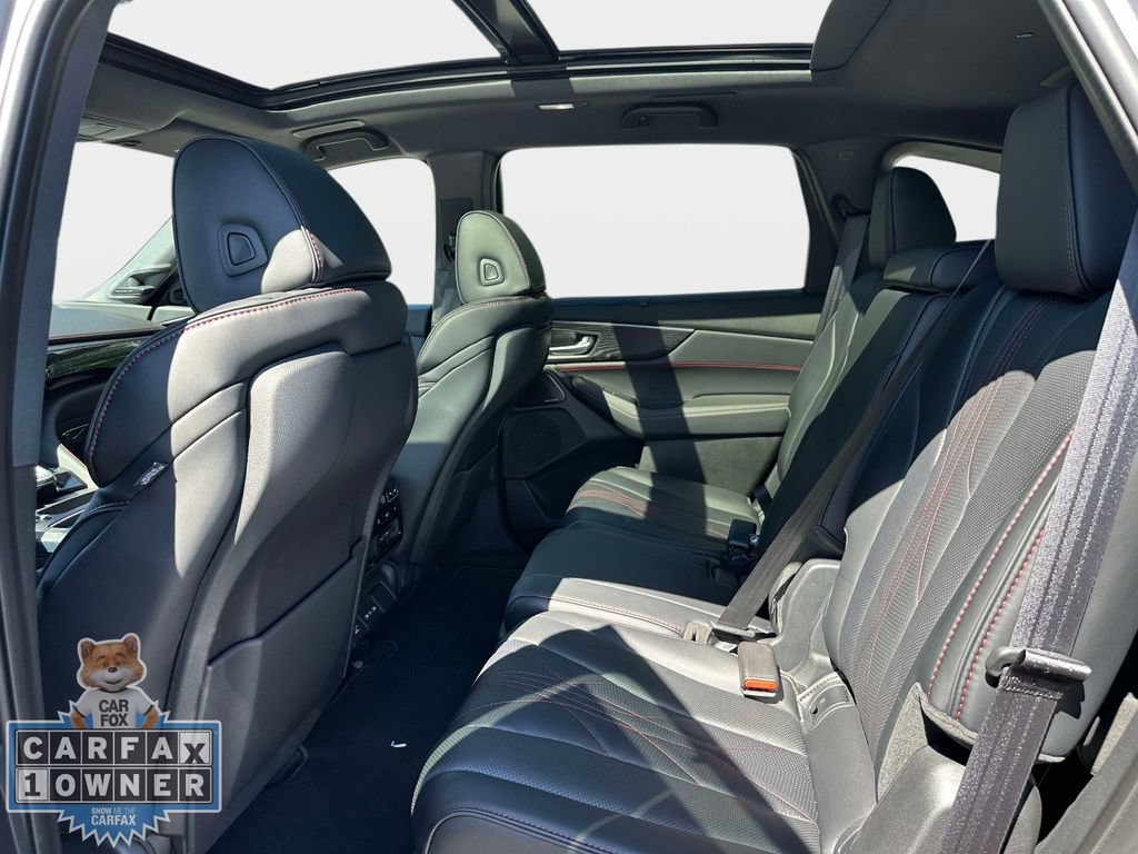 Used 2025 Acura MDX Type S w/ Advance Package AWD/4WD image 15