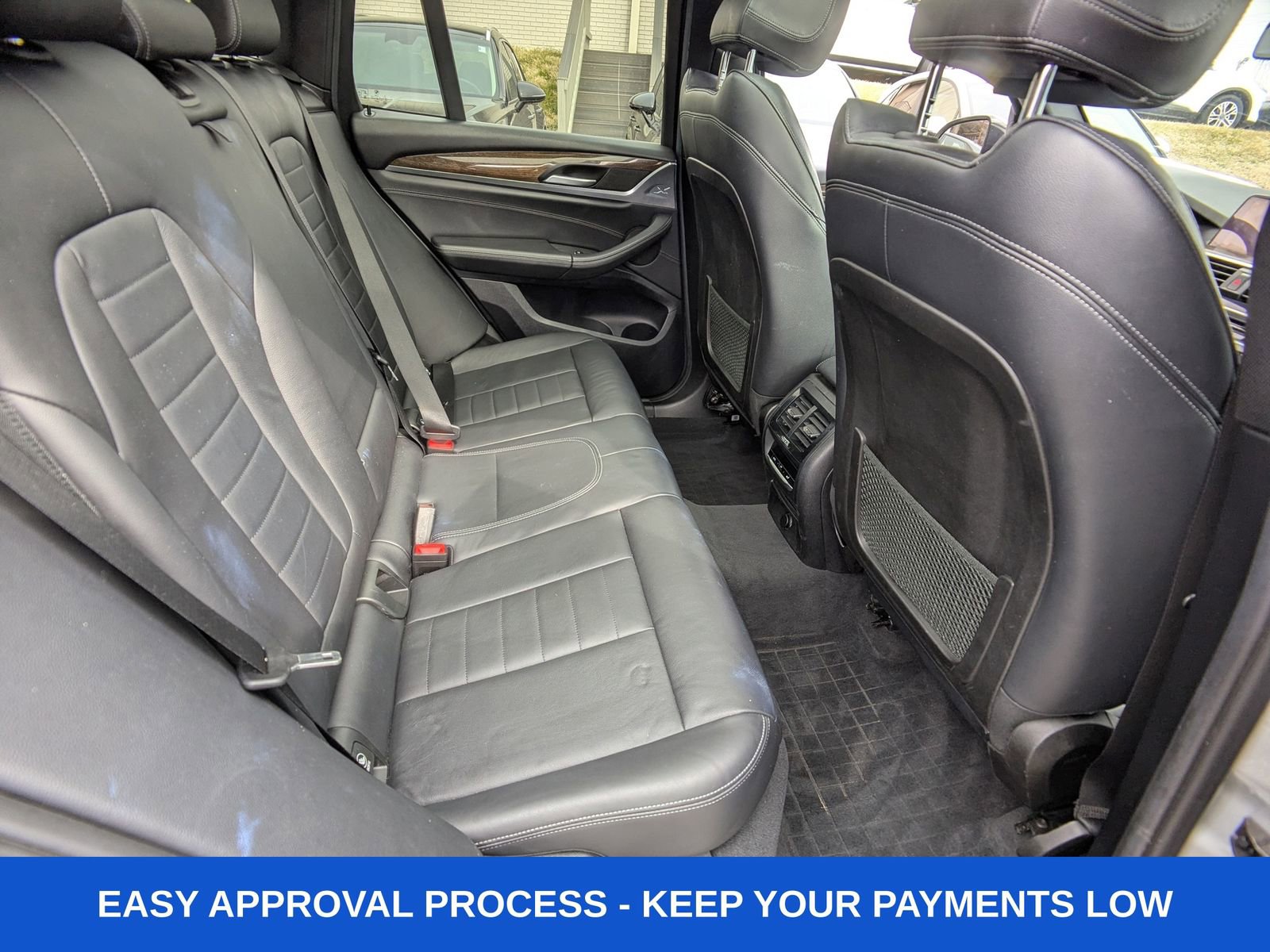 Used 2018 BMW X3 xDrive30i image 18