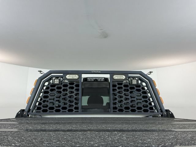 Used 2016 RAM 2500 Longhorn w/ Convenience Group AWD/4WD image 9