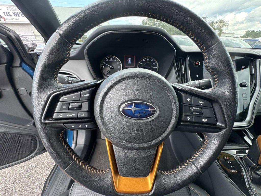 Used 2023 Subaru Outback Wilderness image 41