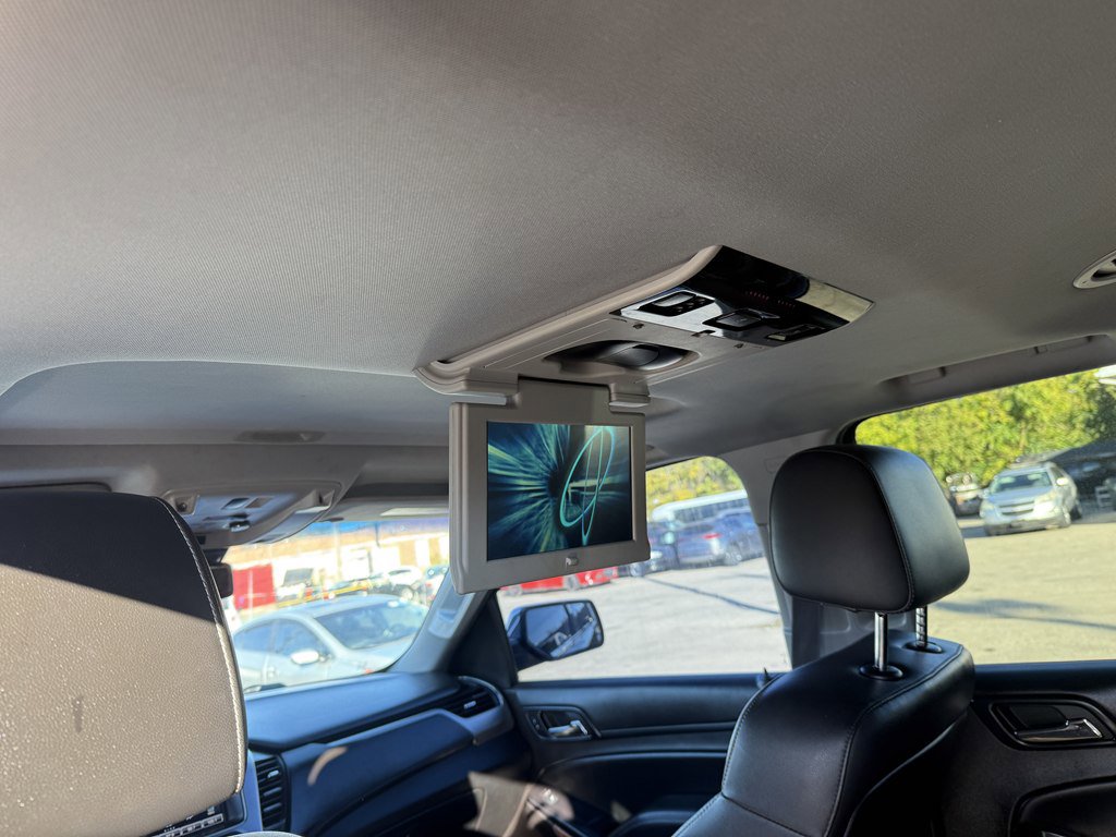 Used 2015 Chevrolet Tahoe LTZ image 44