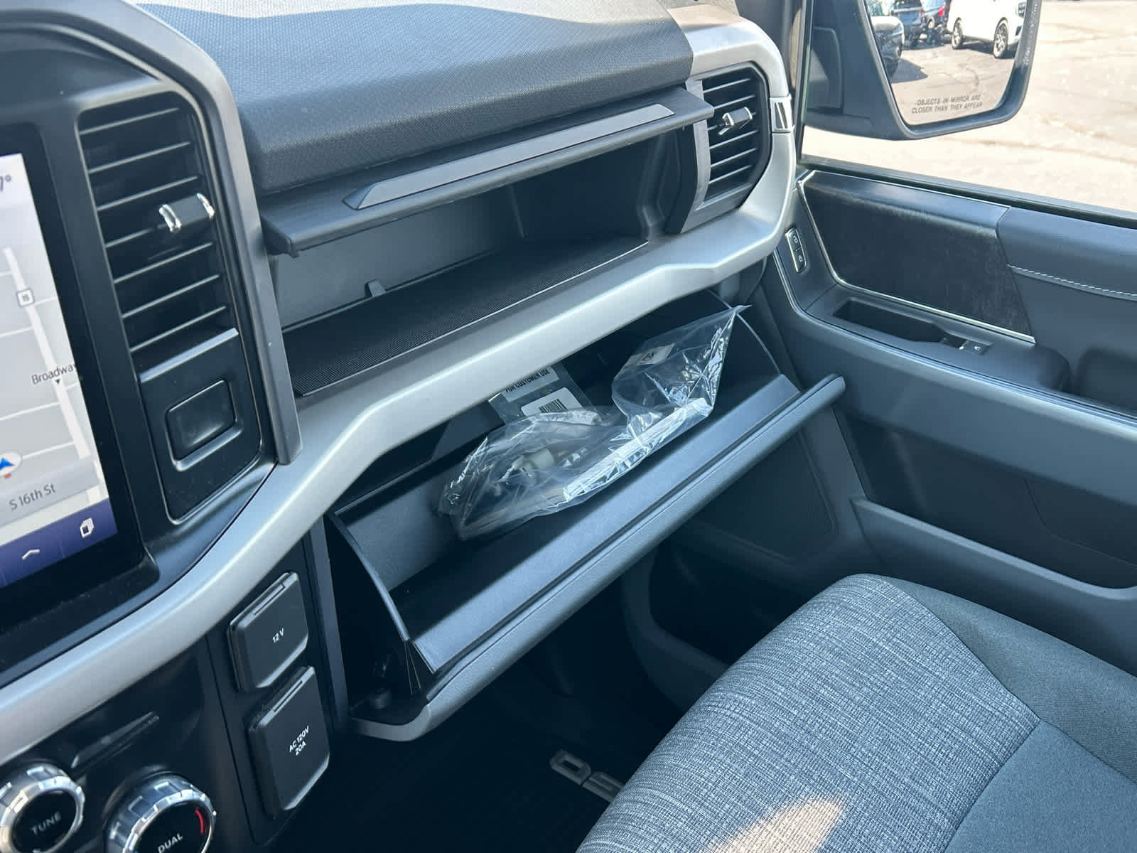 Used 2023 Ford F150 XLT w/ Equipment Group 302A High AWD/4WD image 51