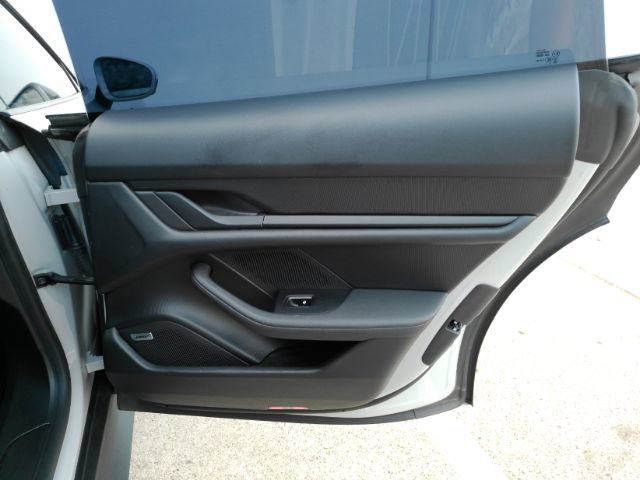 Used 2024 Porsche Taycan w/ Premium Package RWD image 26