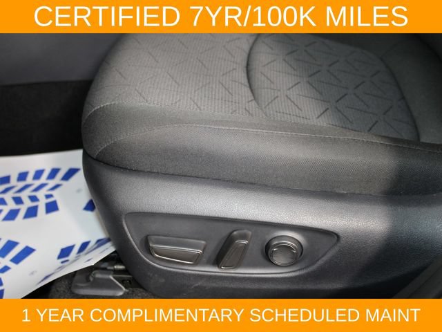 Used 2025 Toyota RAV4 XLE w/ Convenience Package AWD/4WD image 19