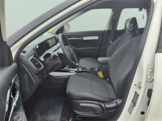 New 2026 Kia Seltos S image 16