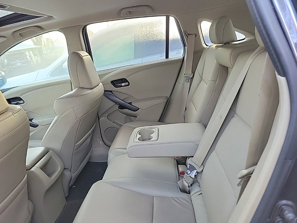 Used 2014 Acura RDX AWD image 13