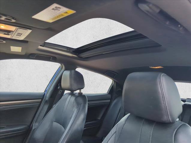 Used 2017 Honda Civic Sport Touring image 25