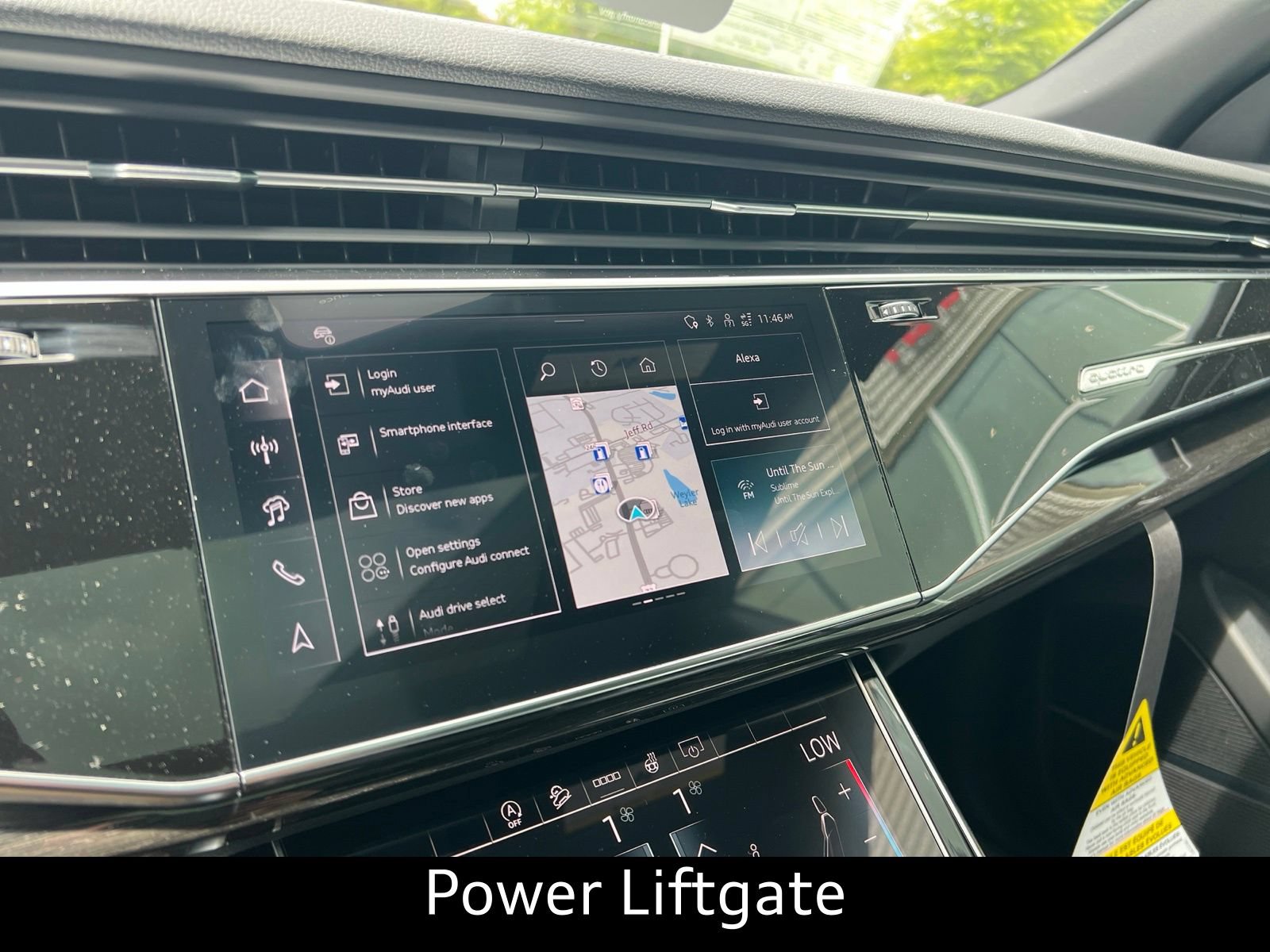 New 2026 Audi Q8 Premium Plus AWD/4WD image 9