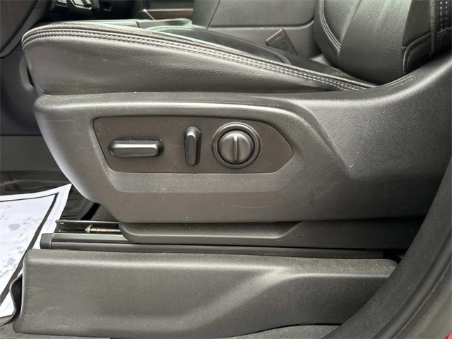 Used 2020 Chevrolet Silverado 2500 High Country image 25