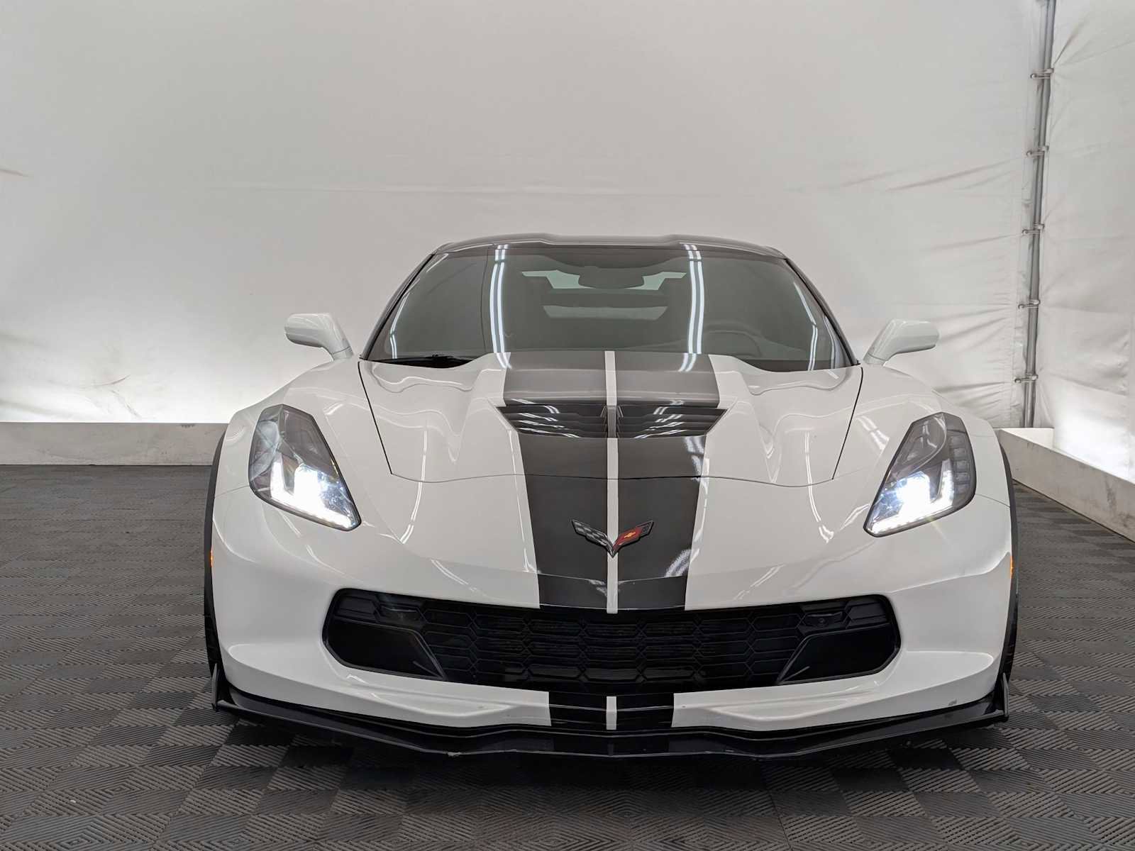 Used 2016 Chevrolet Corvette Z06 image 9