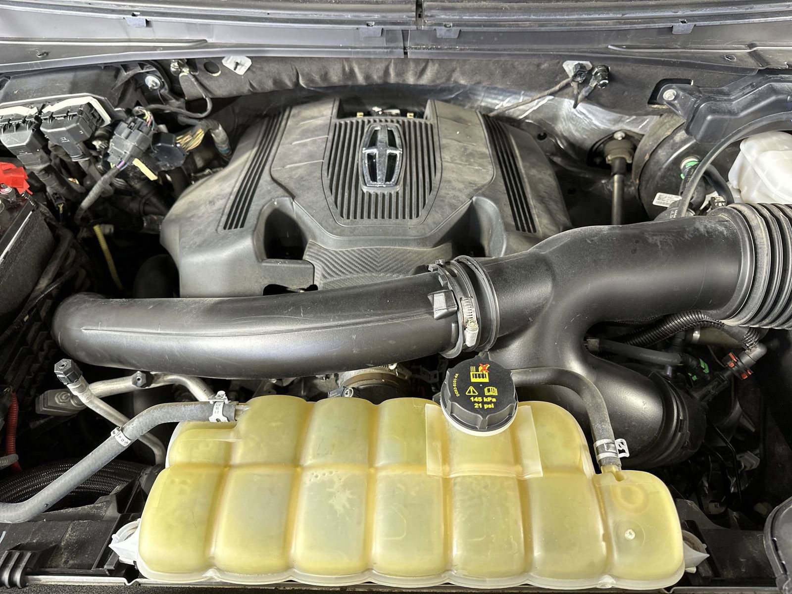 Used 2020 Lincoln Navigator Reserve w/ Equipment Group 208A Reserve image 32