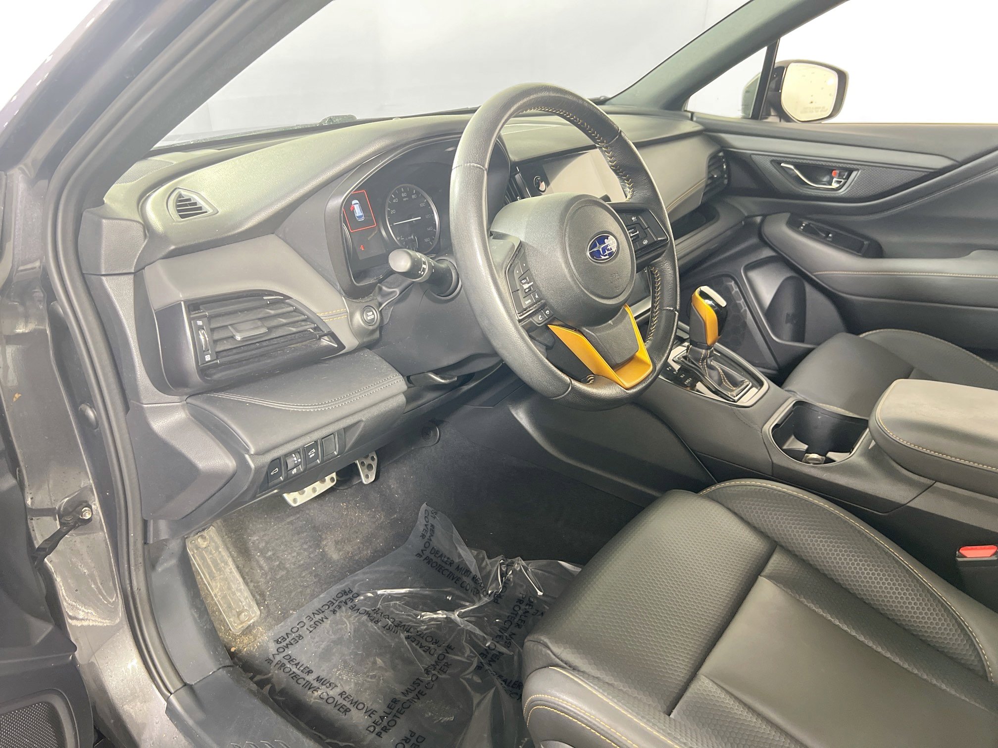 Used 2022 Subaru Outback Wilderness image 9