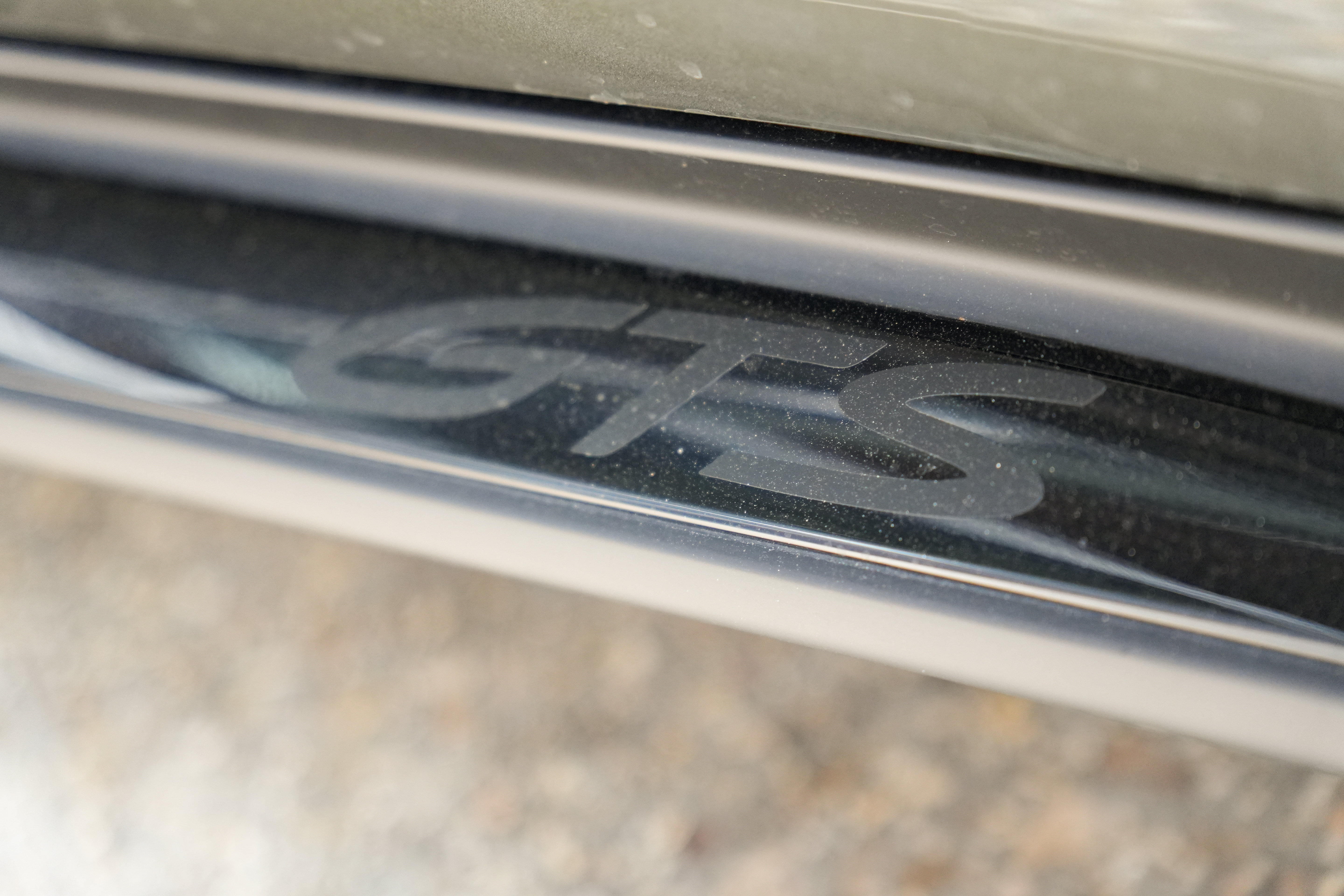 New 2026 Porsche Panamera GTS AWD/4WD image 23