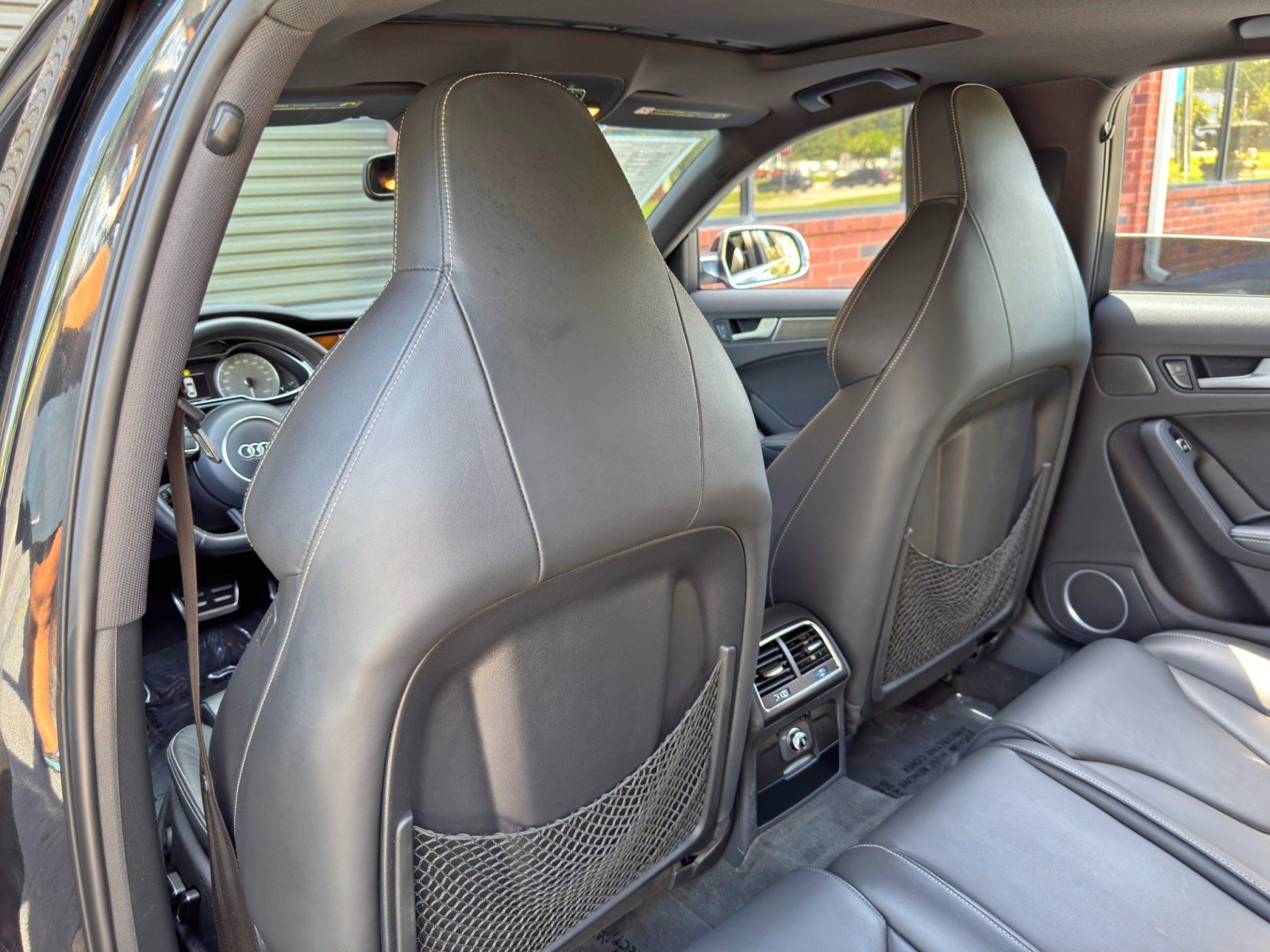 Used 2014 Audi S4 Prestige AWD/4WD image 31