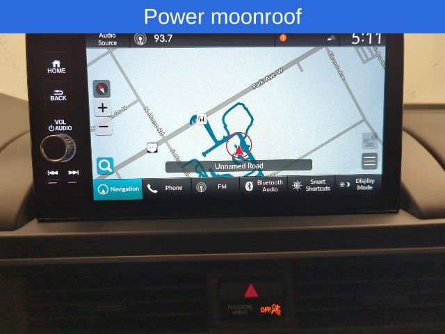 Used 2023 Honda Pilot Elite image 16