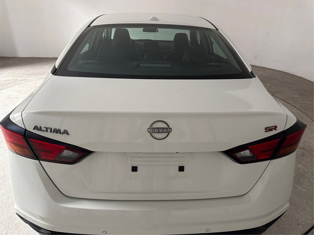 Used 2024 Nissan Altima 2.5 SR image 28
