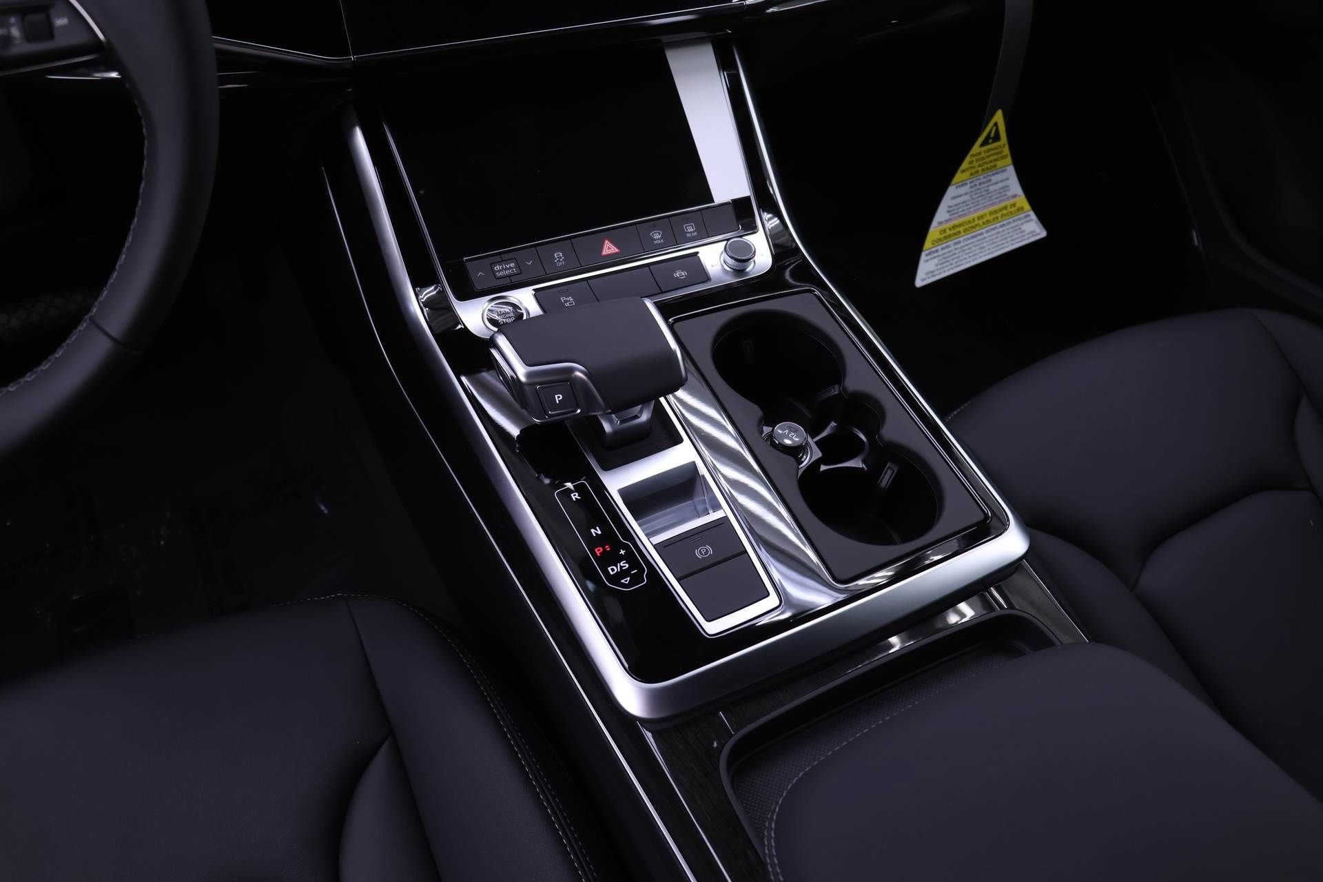New 2026 Audi Q7 2.0T Premium AWD/4WD image 15