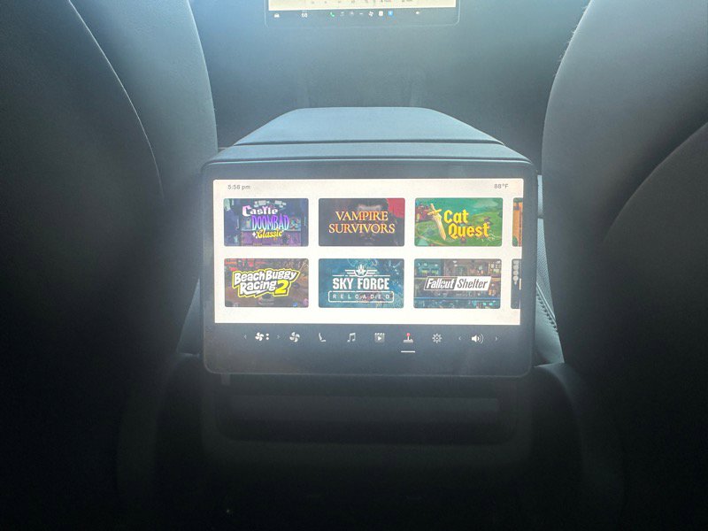 Used 2024 Tesla Model 3 Performance image 55