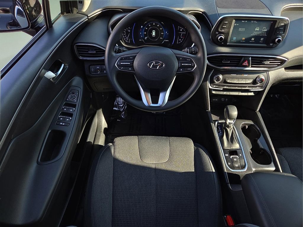 Used 2020 Hyundai Santa Fe SEL w/ Cargo Package AWD/4WD image 12