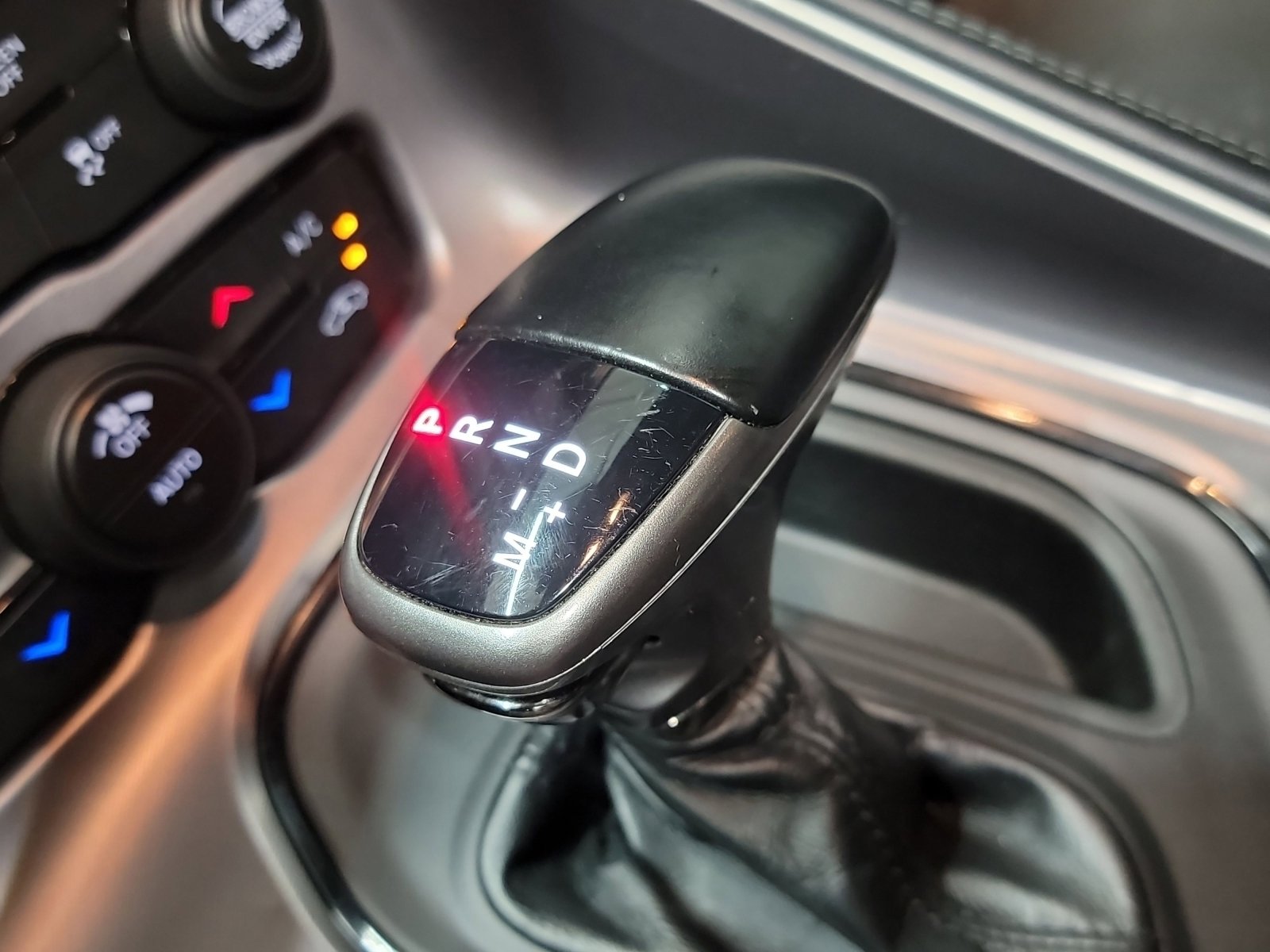 Used 2021 Dodge Challenger SXT image 26