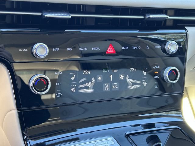 New 2025 Genesis G80 3.5T Sport AWD/4WD image 23
