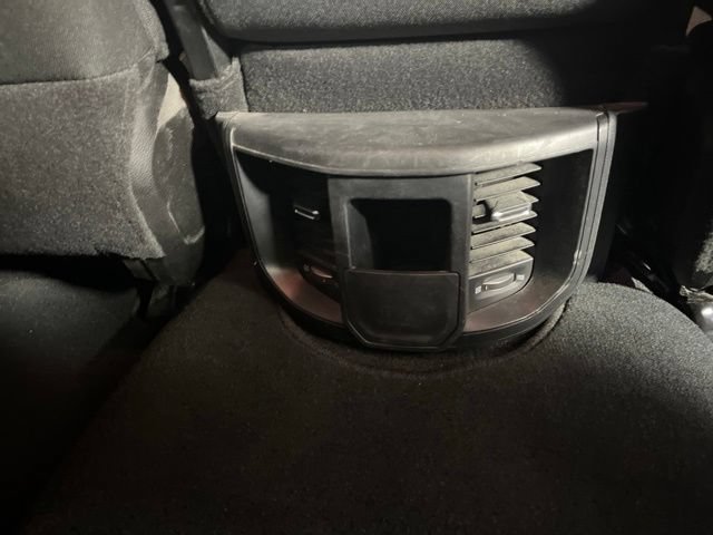 Used 2024 RAM 2500 Tradesman w/ Chrome Appearance Group AWD/4WD image 15